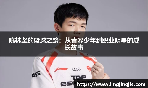 陈林坚的篮球之路：从青涩少年到职业明星的成长故事